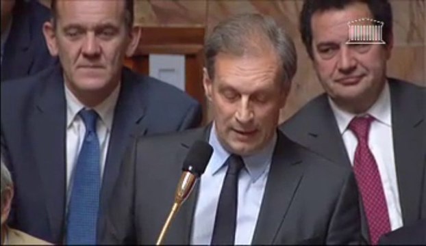 Jacques Lamblin - Défense nationale