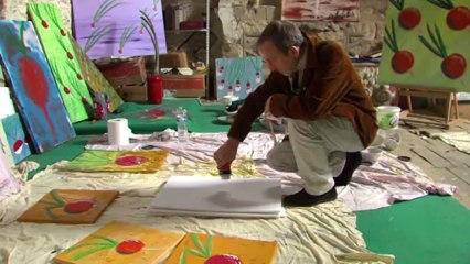 Prix JRI catégorie Pro 2013