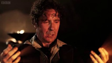 היום של הדוקטור - פריקוול מתורגם - www.whovian-il.tk