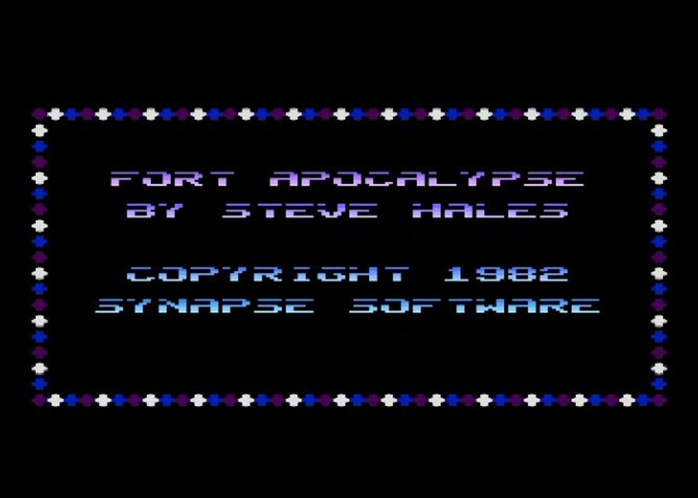 Fort Apocalypse