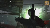 Custom Zombies - Ski Resort (Black Ops Summit): Gun Game (Part 4)