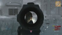Custom Zombies - Ski Resort (Black Ops Summit): Gun Game (Part 3)