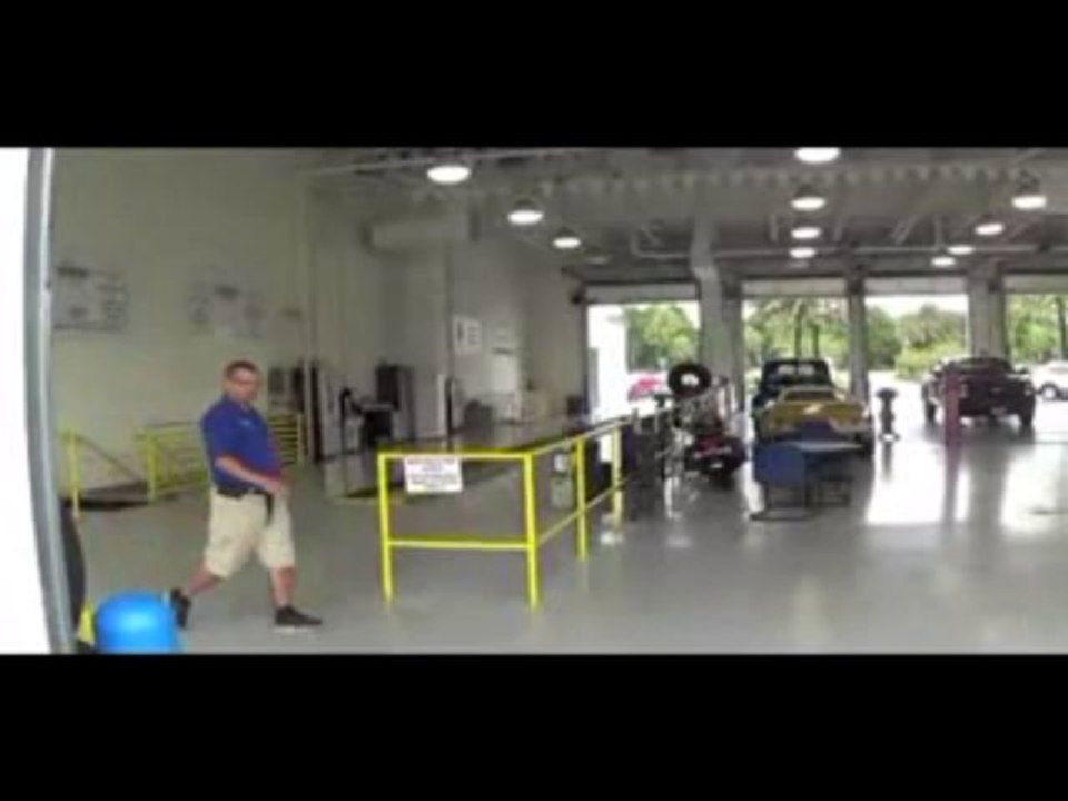 Chevy Quick Service dealer Sarasota, FL | Chevrolet Quick Lube Dealership Sarasota, FL
