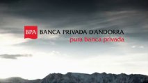 Banca Privada d'Andorra - Pura Banca Privada