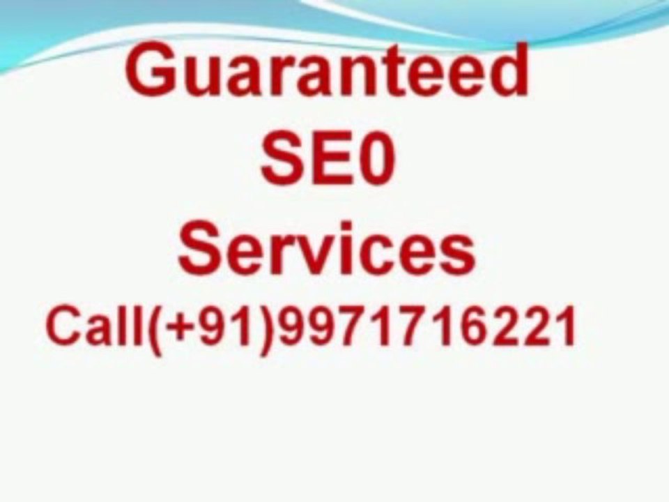 SEO Services in Bihar | Call:(+91)-9971716221