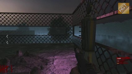 Custom Zombies - Imminent: Turn Around...Every Now and Then I Fall Apart (Part 1)