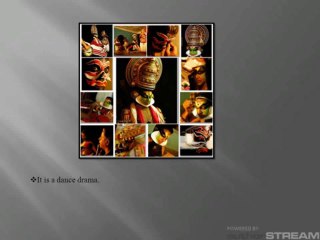 Types of Classical Dances