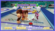 Download Mario And Sonic at the Sochi 2014 Olympic Winter Games For Free - FREE Mario And Sonic at the Sochi 2014 Olympic Winter Games DOWNLOAD FULL GAME