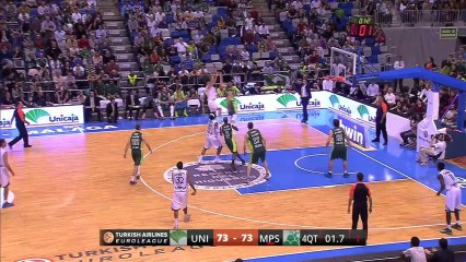 Regular Season Round 5: Thursday Recap