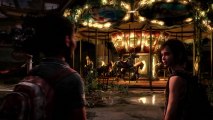 The Last of Us Left Behind Story DLC Trailer