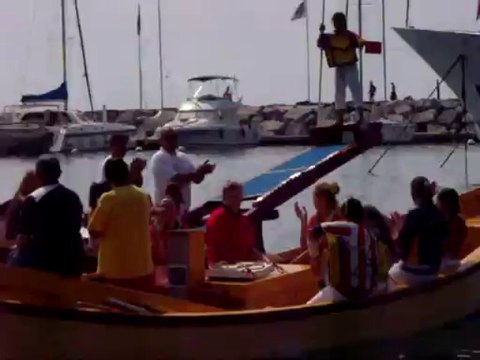 07.07.13 - Emeline Passe d'Honneur