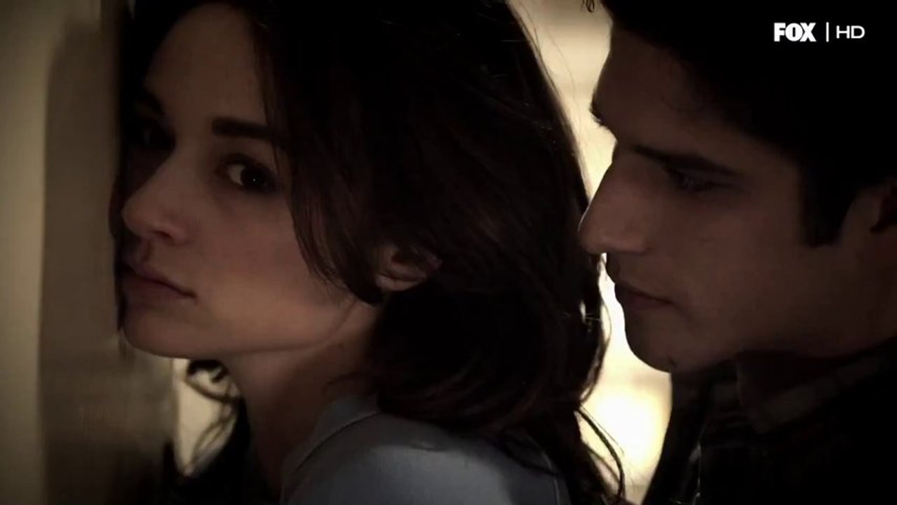 Teen Wolf - We Love Scott