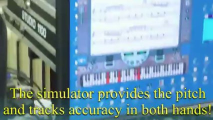 Art Matthews Online Piano Lessons
