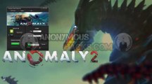 Anomaly 2 Hack (Pirater) [Link In Description]