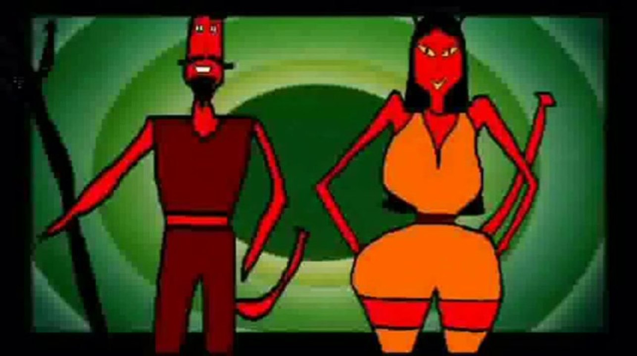 Looney Tunes Intro Bloopers 30: The Wicked Bloopers of the West