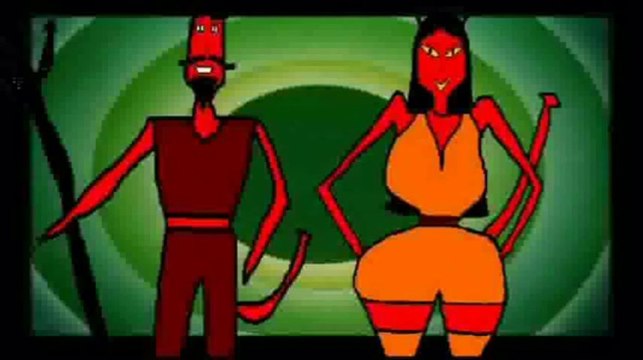 Looney Tunes Intro Bloopers 30: The Wicked Bloopers of the West