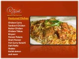 Rajdoot - Indian Restaurant Calgary
