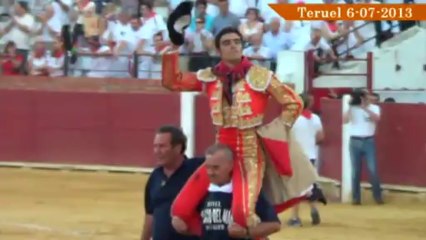 MIGUEL ÁNGEL PERERA