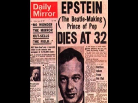 Focal Point. Reflections 1968-69 UK Pop Psych