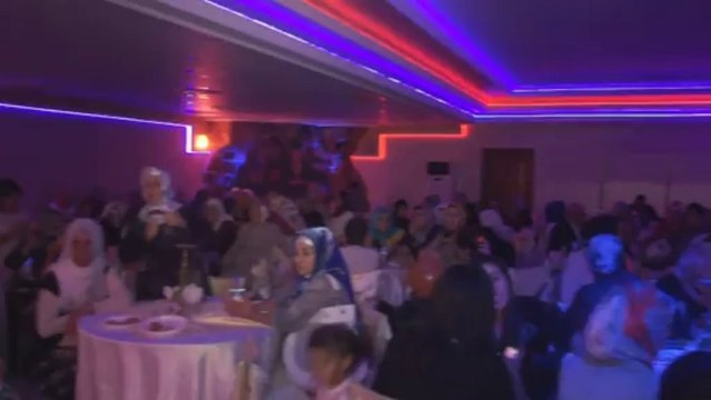 İSTANBUL İLAHİ GRUBU ÇAĞLAYAN ORGANİZASYON İSMET BAL MEDİNE SEMAZEN EKİBİ 05055323140