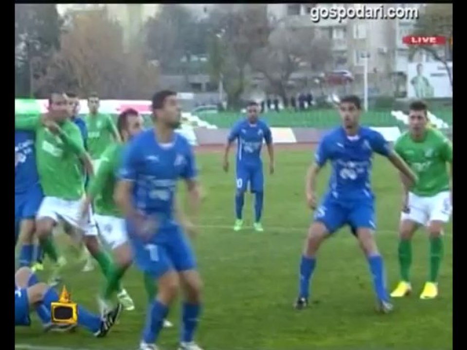 ИзСпортен свят / Господари на ефира   /14.11.2013/