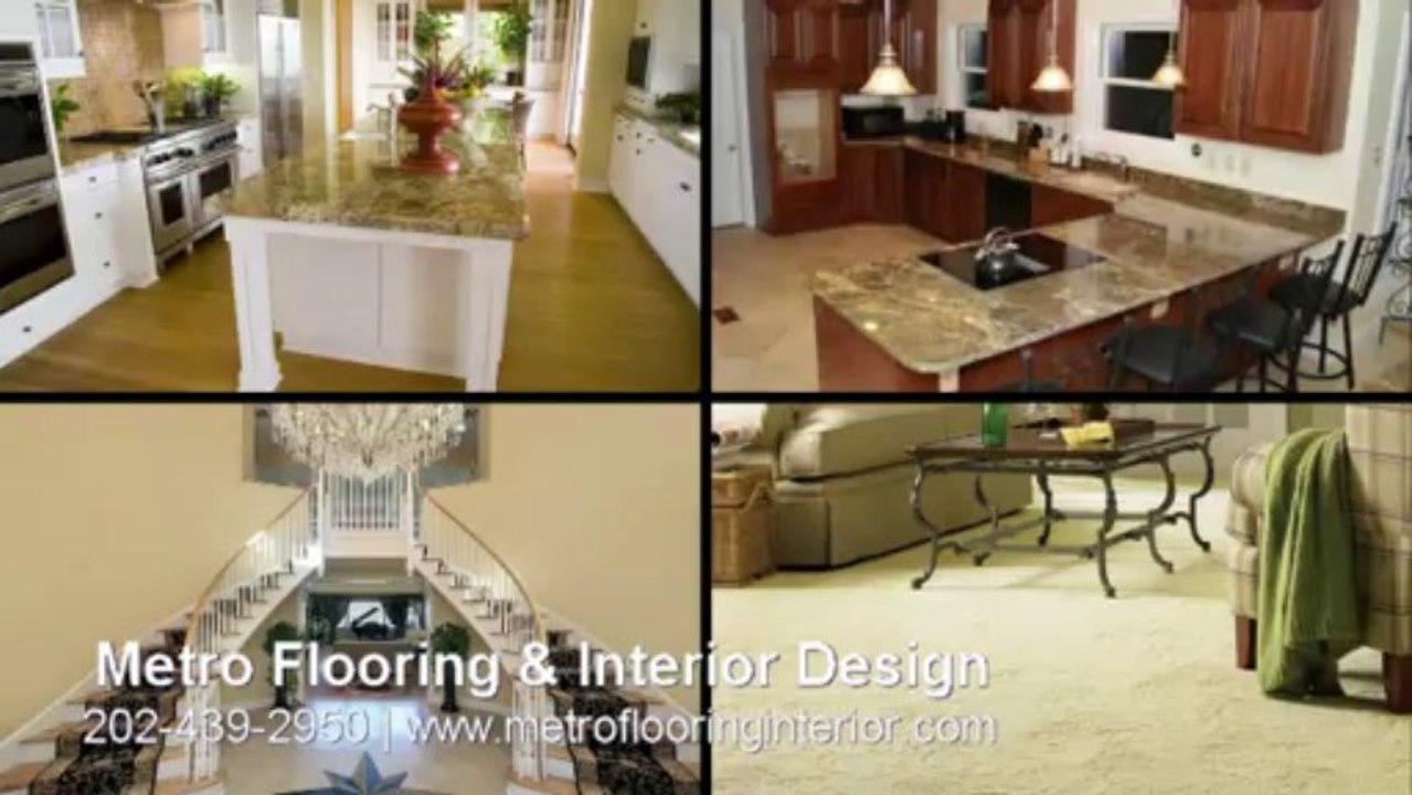 Hardwood Floors Fort Washington MD | Carpet | Kitchens | Granite | Fort Washington, MD