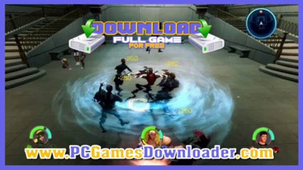 [Skidrow] Young Justice Legacy download Full Game + Free Full Version [PC]