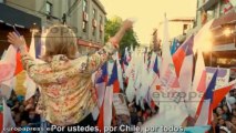 Chile se enfrenta a sus elecciones presidenciales