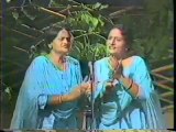 SURINDER KAUR n NARINDER KAUR - Chan Ve Ke Shokan Mele Di