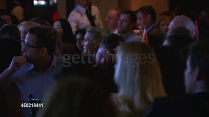 Rob at 6th Annual GO GO Gala 2