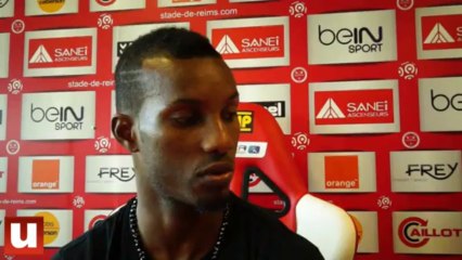 Odair Fortes : "Ne pas se prendre la tête"