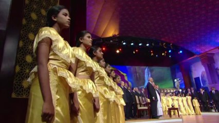 Boicote ao Sri Lanka em cúpula internacional