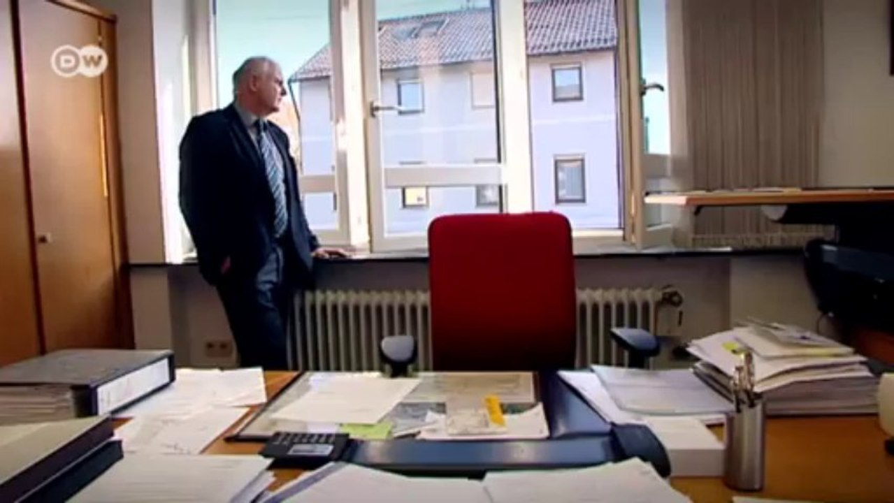 Are Germany’s roadways crumbling? | People and Politics