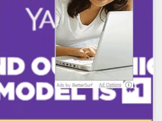 How to Remove BetterSurf ads Popup