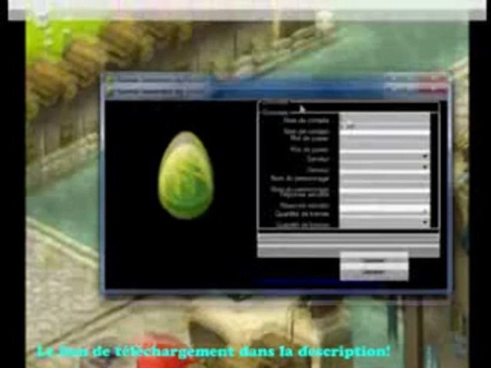 Dofus Hack Pirater KamaGen Téléchargement + Pirater [Link In Description]