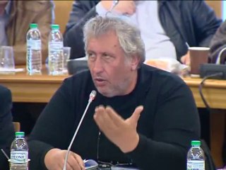 Περγαντάς και επικεφαλής μιλούν για Αθ. Χειμάρα