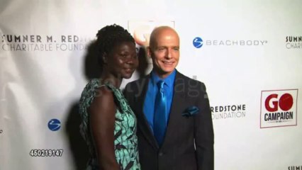 Robert at The Go Go Gala 11-14-2013 (5 in 1)