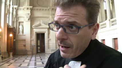 Début du procès des tortionnaires présumés d'un agent de change