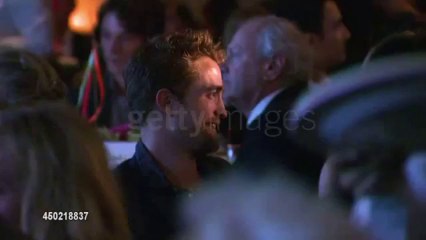 Rob at the GO GO Gala in LA 14|11|2013 #5 R_F
