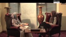 Reclaim Your Heart Documentary, Islam Channel TV ᴴᴰ - Yasmin Mogahed