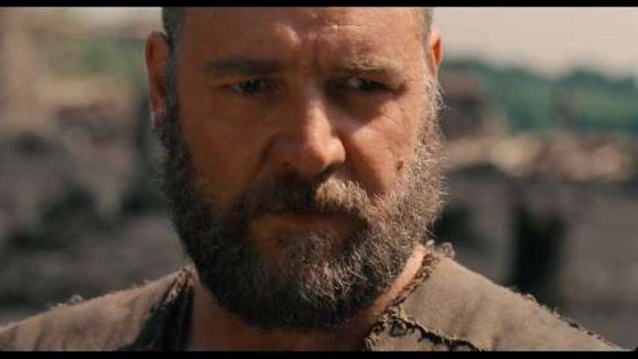 Noah - Clip Ich bin nicht allein (Deutsch) HD