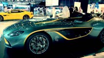سيارت المستقبل.. الآن في معرض دبي الدولي للسيارات