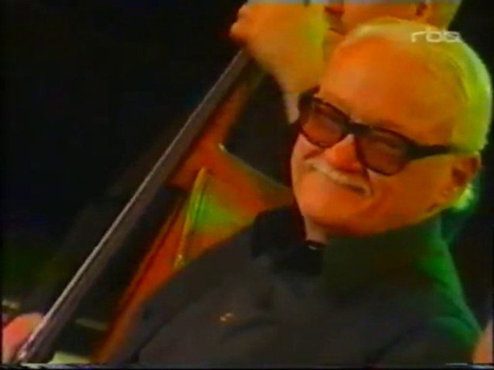 Richard Galliano New York Trio & Toots Thielemans 2004