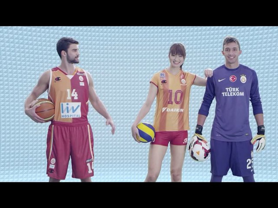 Buzdan Aslanlar - Futbol