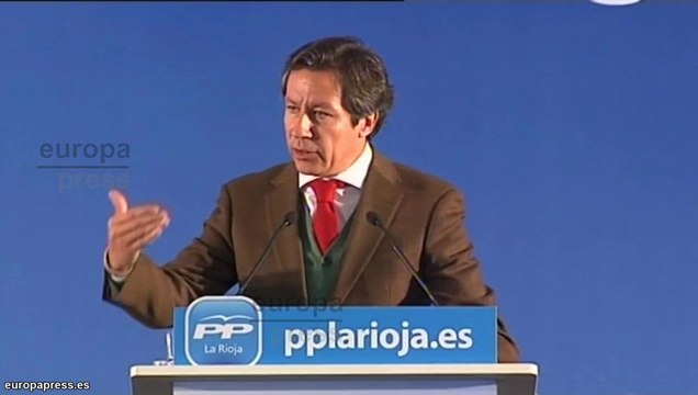 Floriano: El PSOE, sin lidereazgo y sin proyecto