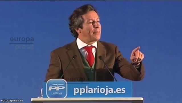Floriano: No hay alternativa al PP en las elecciones