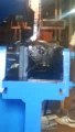 Hydraulic press brake