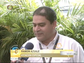 Equipo de Primera Página le envia buenos deseos a Aymara Lorenzo por nuevo proyecto