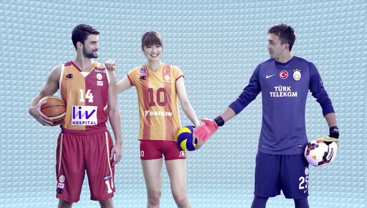 Buzdan Aslanlar - Basketbol