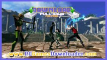 Young Justice Legacy [PC] Game Skidrow Crack [Torrent] FULL GAME DOWNLOAD!!
